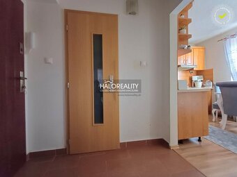 HALO reality - Predaj, dvojizbový byt Handlová, 29. augusta - 13