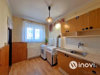 Exkluzívne 3-izbový byt s balkónom - 13