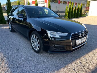 Audi A4 Avant 2.0 TDI Design S tronic - 13