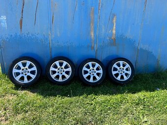 ŠKODA Octavia 2 1.9tdi 77kw 4x4 - 13