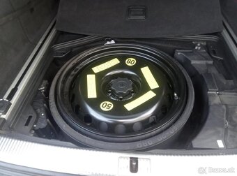 Audi A6 Allroad 3.0TDI 245 k quattro S tronic - 13