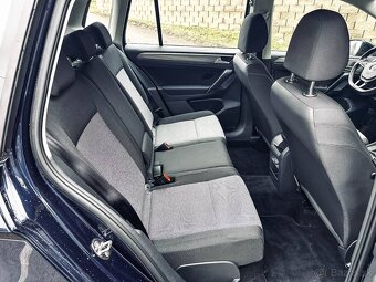 Volkswagen Golf Sportsvan 1.4 TSI BMT Comfortline - 13