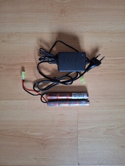 Specna Arms M4 Carbine - 13