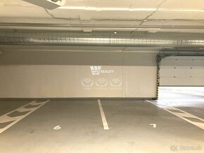 PRENÁJOM: kancelársky priestor a 4x parking v novostavbe byt - 13