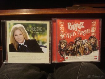 CD D.PURPLE STING A.COOPER YES GENESIS DOORS R.SEWART BYRDS - 13