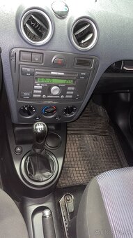 Ford fusion - 13