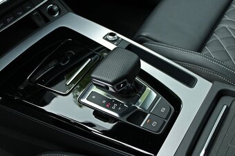 Audi Q5 40TDI quattro S LINE BLACK MATRIX B&O LEDER - 13