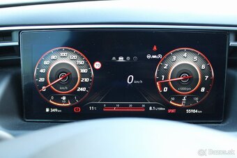 Hyundai Tucson 1.6 T-GDi - 13