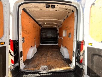 Ford Transit, 2.0TDCi 77KWL2H2Klima - 13