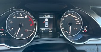 Audi S5 3.0 TFSI Cabriolet - 13