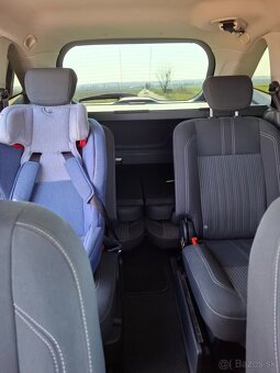 Ford Grant-C max 2.0 TDCI 103 kw - 13