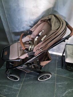 ABC Design SALSA 4 Air 2021 TOP STAV - 13