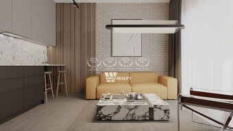 REZERVOVANÉ_NOVOSTAVBA_2 izb. byt "č.12" s veľkým balkónom - 13