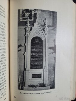 Vojtech Wick Dóm Sv. Alžbety v Košiciach 1936 - 13