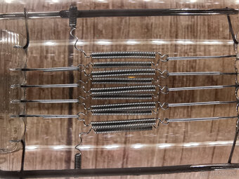 Žiarovka TUNGSRAM 1000W 220V - 13