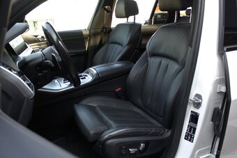 BMW X5 M50i xDrive AT8, 530k, odpočet DPH - 13