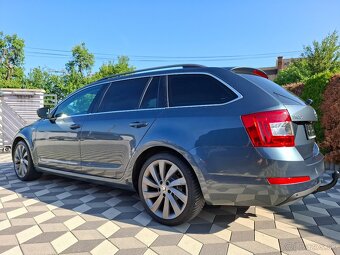 Skoda Octavia 3 L&K 2.0 TDI 110kw DSG - 13