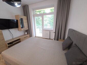 Krárkodobý Prenájom-Apartmán v BB - od 3 hod. - 13