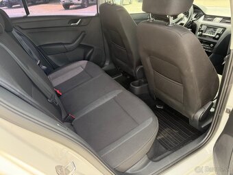 Škoda Rapid 1.2 TSI 66kW Ambition - 13