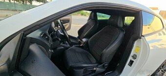 Volkswagen Scirocco 1.4TSI - 13