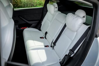 TESLA MODEL Y DualMotor Long Range 378KW 79500km - 13