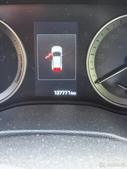 Hyundai Tucson Premium 2.0 Crdi 136 kW A/T 4x4 - 13