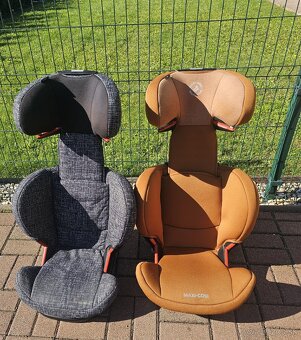DETSKA AUTOSEDACKA MAXI-COSI RODIFIX - 13