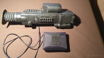 Pulsar Digisight LRF N870 – nočné videnie - 13