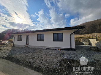 Na predaj, rodinný dom, Kotešová, RES Group - 13