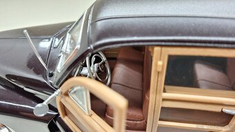 1:18 CHEVROLET FLEETMASTER - 13