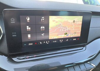 Škoda Octavia 1,5TSI 110kW Style Plus - 13