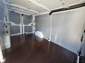 Ford Transit Custom Long L2H1 2.0TdCi/170hp automat - 13