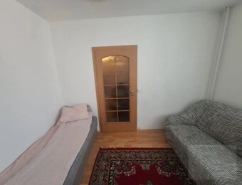 Na prenájom - priestranný 3-izbový byt Nové Mesto nad Váhom - 13