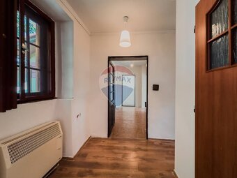 ZNÍŽENÁ CENA Prízemný rodinný dom s 3 izbami | Vajanského - 13