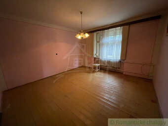 Rodinný dom na 7 á pozemku v kľudnej, vyhľadávanej časti N - 13