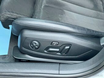 Audi A4 Avant 45 3.0 TDI S line quattro tiptronic - 13