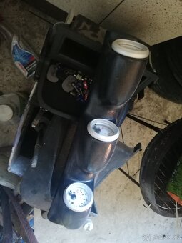 Diely Civic EK3 sedan + hatchback - 13