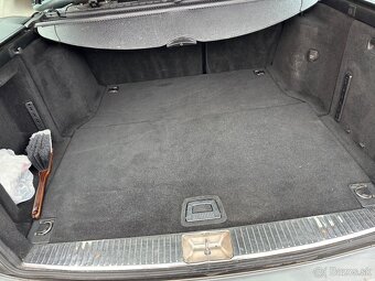 PREDÁM MERCEDES C220cdi typ W204 - 13