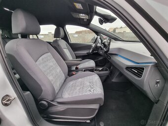 Volkswagen ID.3 Pro Performance 58kWh Tech za 22.900 € s DPH - 13