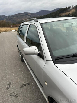 Škoda Octavia 1.9 TDI - 13