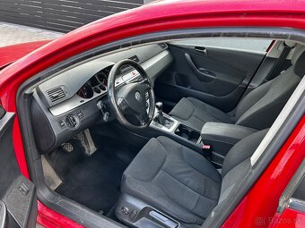 passat b6 2.0 tdi 16v cbab - 13