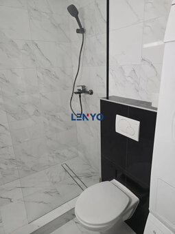 Prenájom Luxusného 2-izbový bytu Šaľa - POPLAR - 13