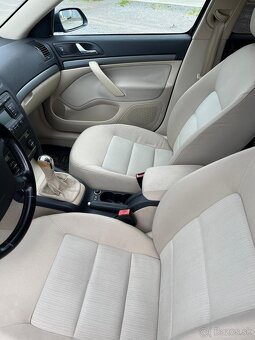 Škoda Octavia 2.0 TDI Elegance - 13
