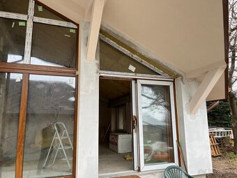 Plastové a hliníkové OKNÁ, DVERE – OKNÁ ZEMPLÍN - 13