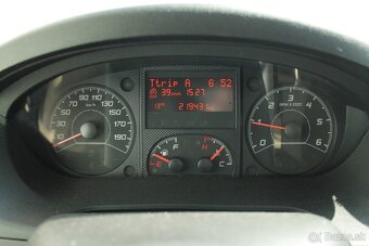 Citroën Jumper Chladiarenský 120kW M6 L2H2 - 13