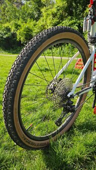 TREK XCALIBER 8 - 13