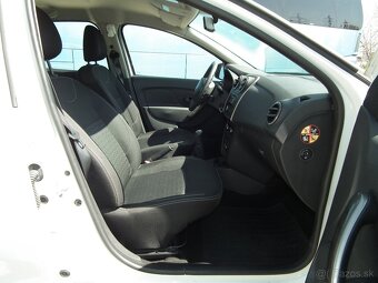 Dacia Logan 1.2 16V Ambiance - 13