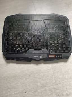 Predám herný notebook ACER nitro5 - 13