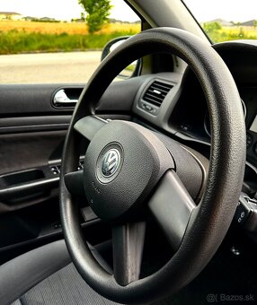 Predám VW Golf V Slovenské auto - 13
