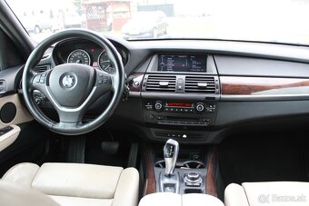 BMW X5 xDrive30d - 13